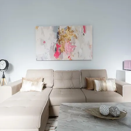 Apartamento Mi Bohemia Caleta *