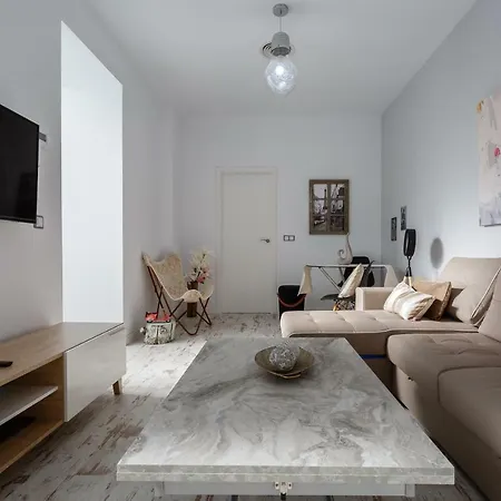 Mi Bohemia Caleta 加的斯