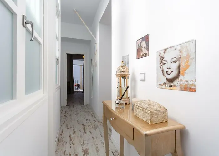 Appartement Mi Bohemia Caleta *