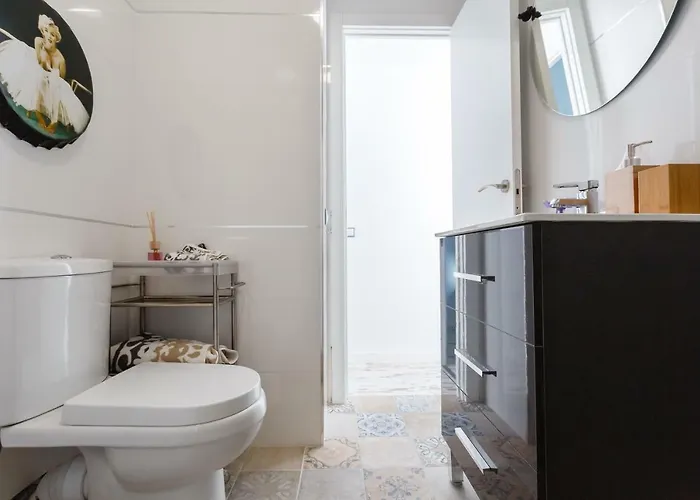 Mi Bohemia Caleta Appartement *