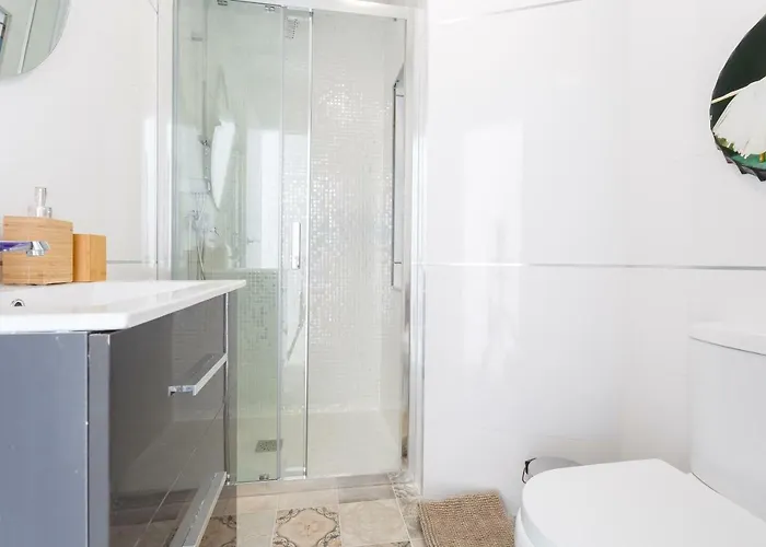 Mi Bohemia Caleta Appartement *