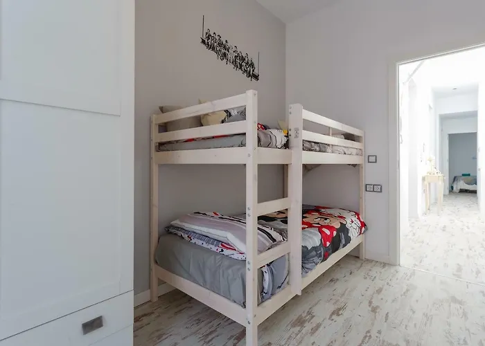 Mi Bohemia Caleta Cádiz