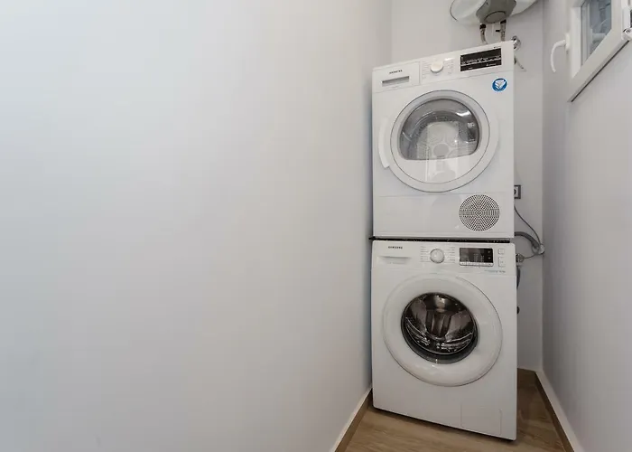 Mi Bohemia Caleta Appartement *