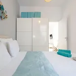 דירה Mi Bohemia Caleta קדיז