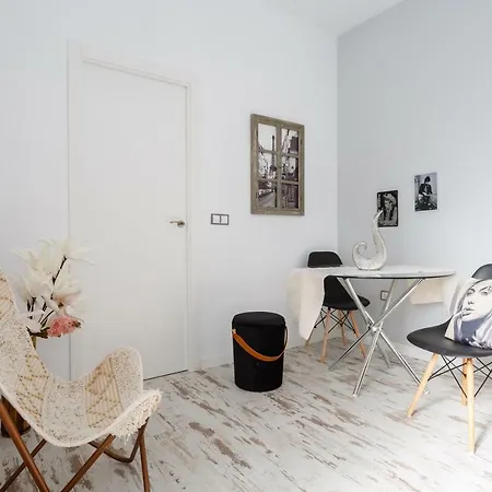 Apartment Mi Bohemia Caleta Cadiz