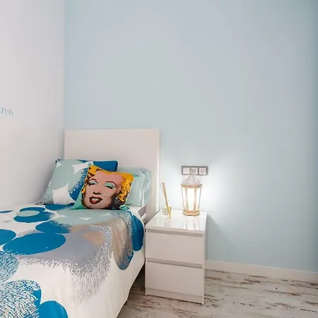 Mi Bohemia Caleta Apartment *