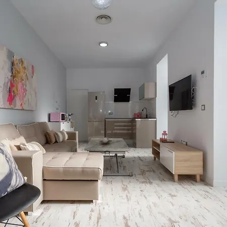 Mi Bohemia Caleta Apartment