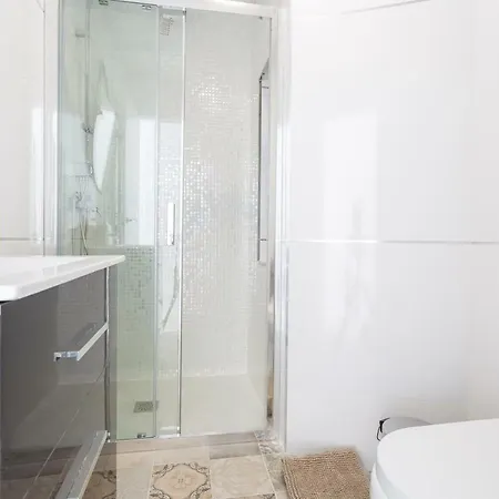 Mi Bohemia Caleta Apartmán *