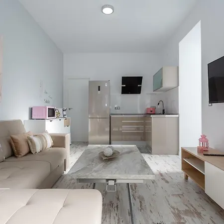 Mi Bohemia Caleta Apartment