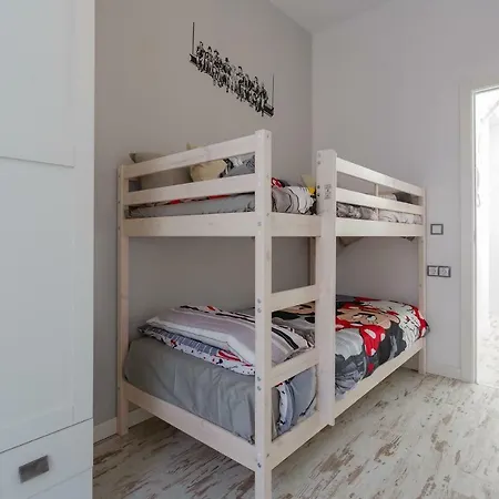 Mi Bohemia Caleta Cádiz