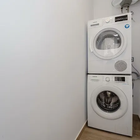 Mi Bohemia Caleta Apartmán *