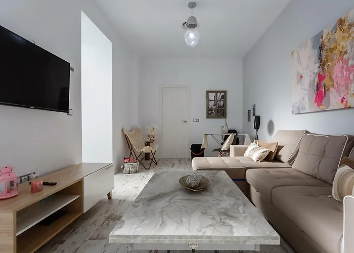 Mi Bohemia Caleta カディス