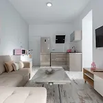 Mi Bohemia Caleta Apartment