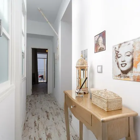 Apartament Mi Bohemia Caleta *