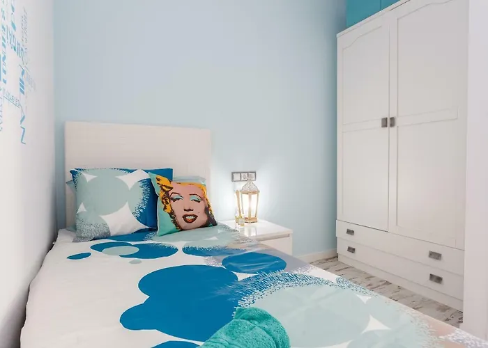 Mi Bohemia Caleta Cadiz