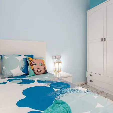 Mi Bohemia Caleta Cádiz